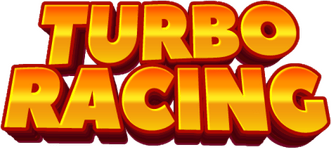 Логотип Turbo Racing
