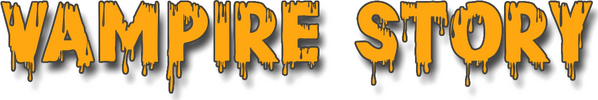 Логотип Vampire Story