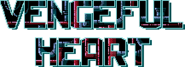 Логотип Vengeful Heart