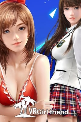 VR GirlFriend