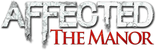 Логотип AFFECTED: The Manor - The Complete Edition