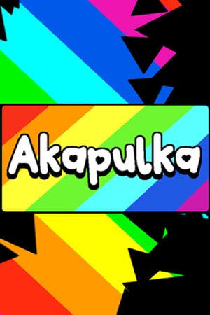 Akapulka - The Rainbow