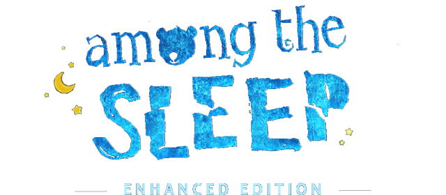 Логотип Among the Sleep - Enhanced Edition