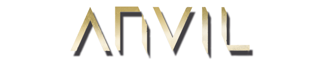 Логотип ANVIL
