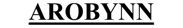 Логотип Arobynn: The First Adventure