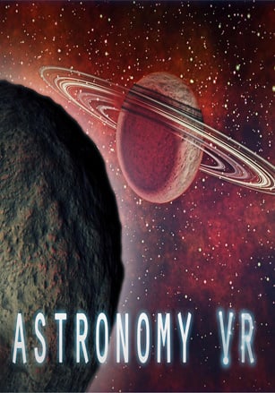 Astronomy VR