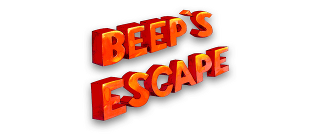 Логотип Beep's Escape