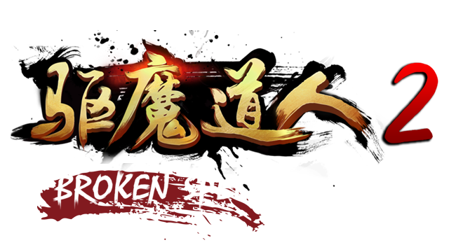 Логотип BROKEN SPELL