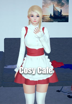 Cosy Cafe