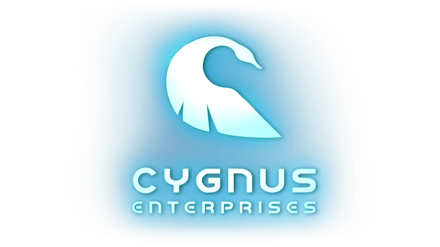Логотип Cygnus Enterprises