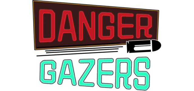 Логотип Danger Gazers