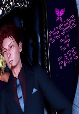 Desire of Fate