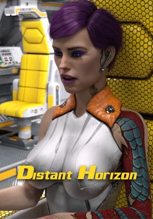 Distant Horizon