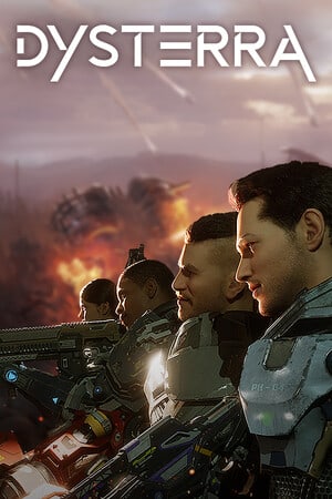 Dysterra