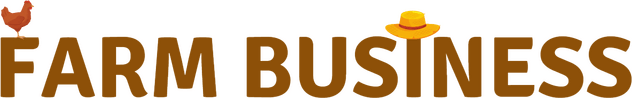 Логотип Farm Business
