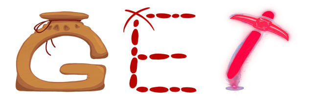 Логотип G.E.T.