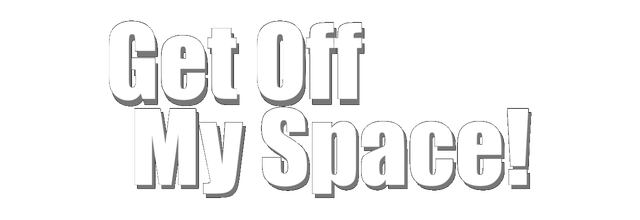Логотип Get Off My Space!