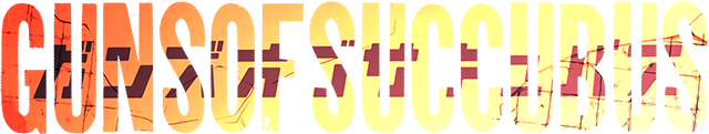 Логотип Guns of Succubus