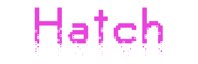 Логотип Hatch (2021)