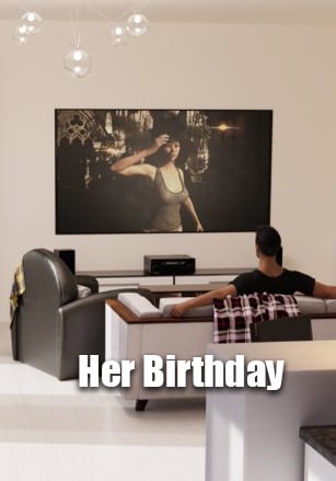 Her Birthday