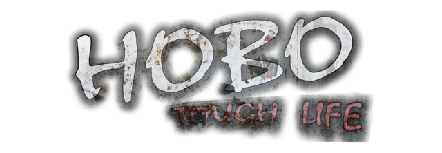 Логотип Hobo: Tough Life