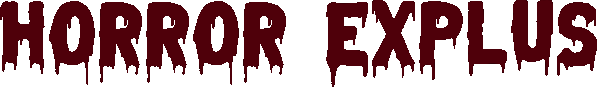 Логотип Horror Explus