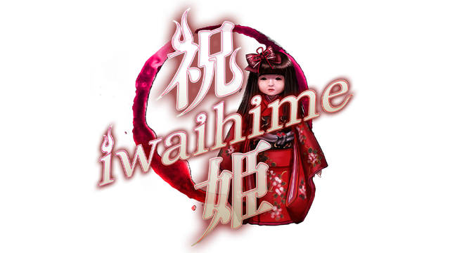 Логотип Iwaihime