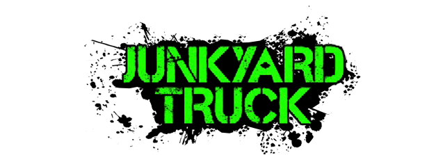 Логотип Junkyard Truck