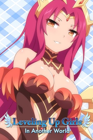 Leveling up girls in another world
