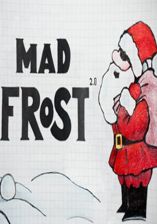 Mad Frost