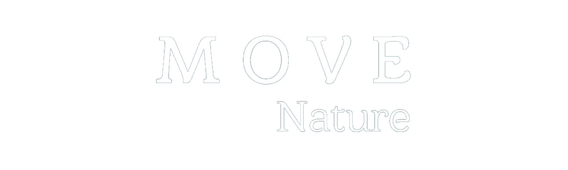 Логотип Move Nature