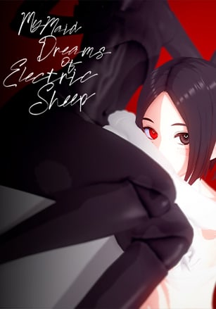 My Maid Dreams of Electric Sheep