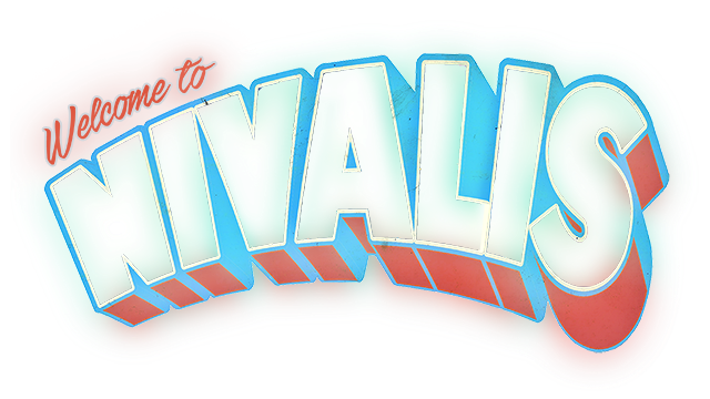 Логотип Nivalis