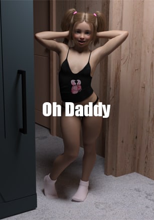 Oh Daddy