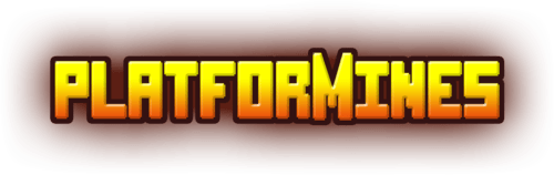 Логотип Platformines