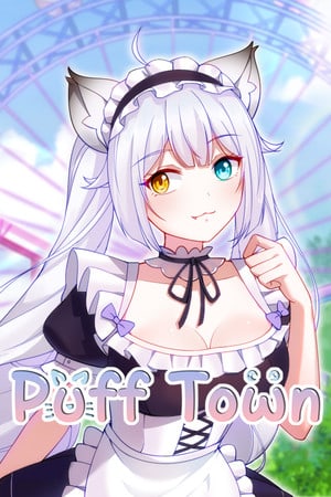 Puff Town