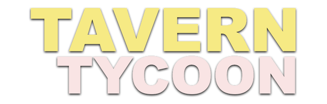 Логотип Tavern Tycoon - Dragon's Hangover