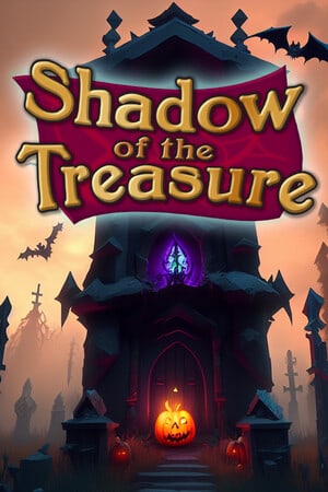 Shadow of the Treasure
