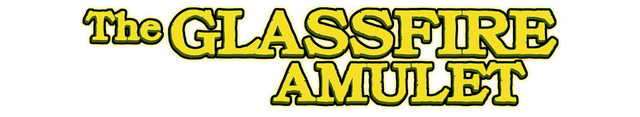 Логотип The Glassfire Amulet