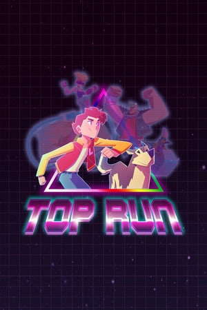 Top Run