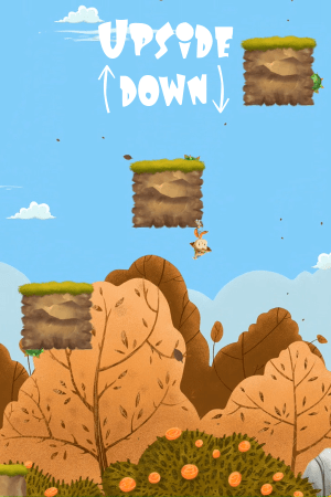 Upside Down