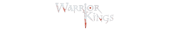 Логотип Warrior Kings