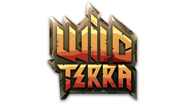 Логотип Wild Terra Online