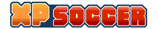 Логотип XP Soccer