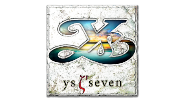 Логотип Ys SEVEN