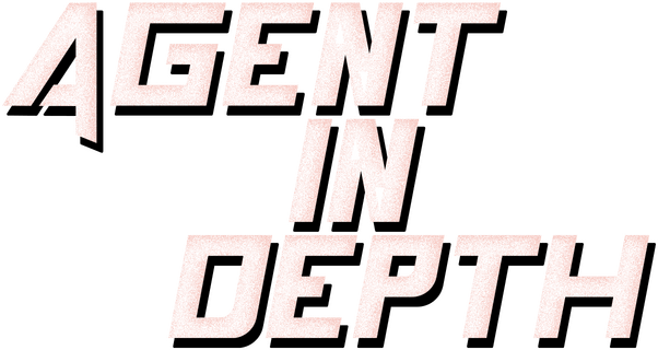Логотип Agent in Depth