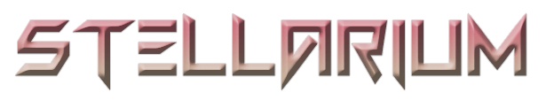 Логотип Stellarium