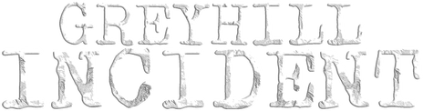 Логотип Greyhill Incident
