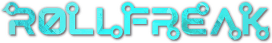 Логотип Roll Freak