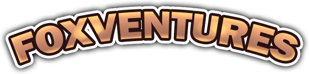 Логотип Foxventures